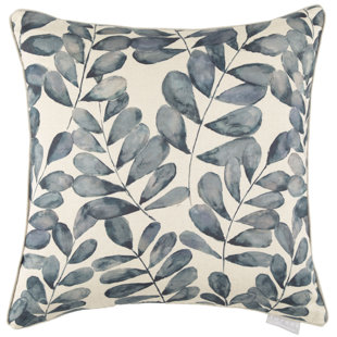 Fairfield chenille throw outlet pillow